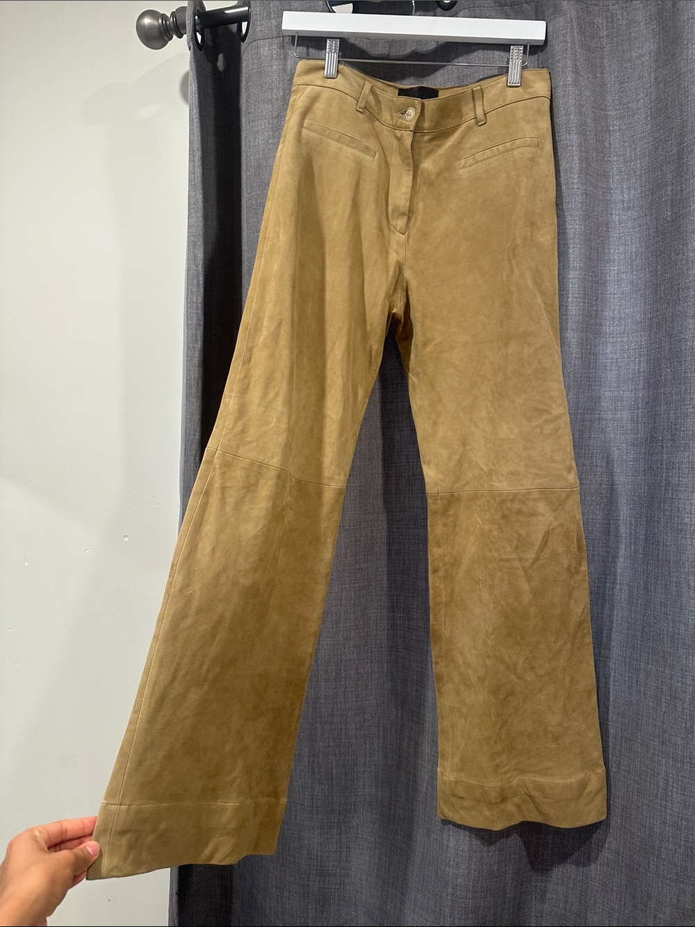 Nili Lotan  Pants
